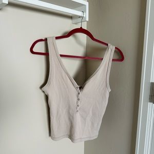 Abercrombie & Fitch Tank